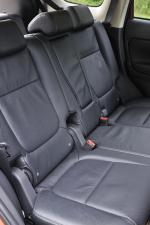 Mitsubishi Outlander 2012 года